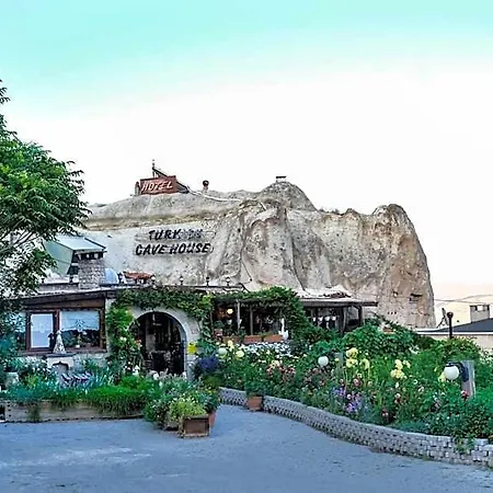 Ξενοδοχείο Turkish Cave House