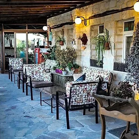 Ξενοδοχείο Turkish Cave House
