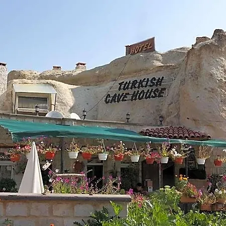 Turkish Cave House Ξενοδοχείο 2*