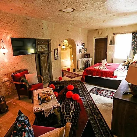 Ξενοδοχείο Turkish Cave House