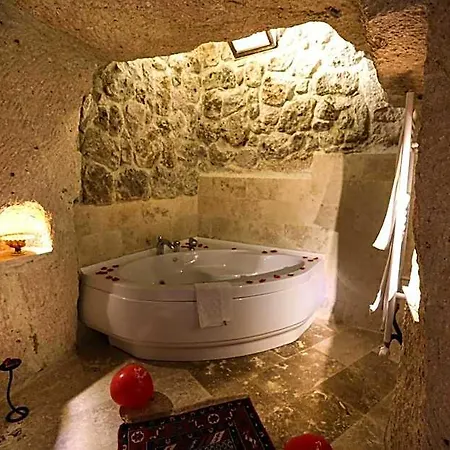 Ξενοδοχείο Turkish Cave House Ουργκούπ