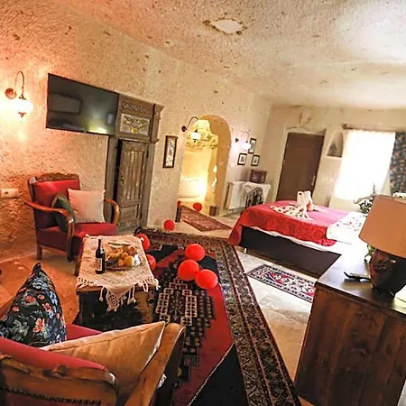 Turkish Cave House Ξενοδοχείο 2*