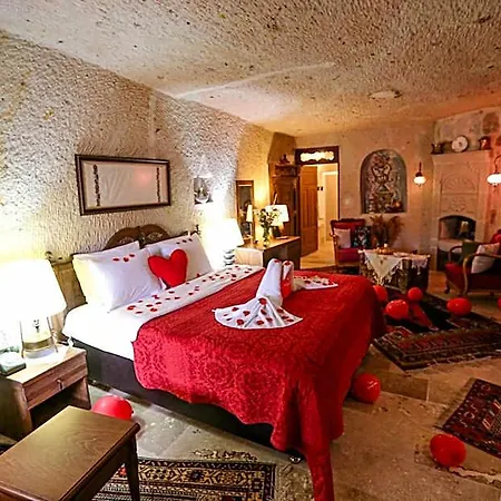 Turkish Cave House Ξενοδοχείο 2*