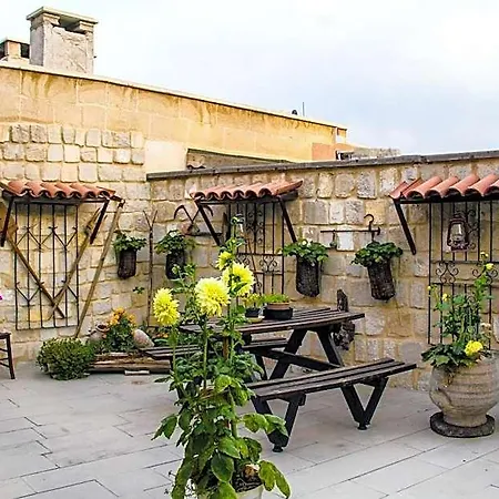 Turkish Cave House Ξενοδοχείο 2*