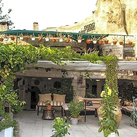 Ξενοδοχείο Turkish Cave House 2*