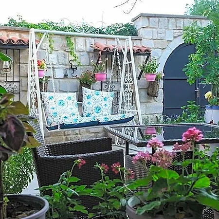 Turkish Cave House 2* Ουργκούπ
