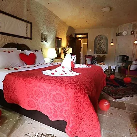 Turkish Cave House Hotel