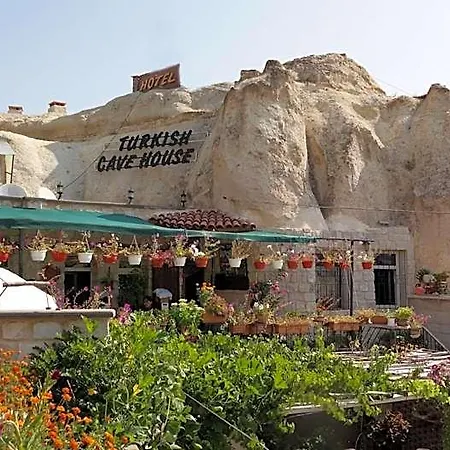 Turkish Cave House 2* Ουργκούπ