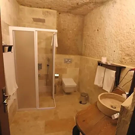 Turkish Cave House 2* Ουργκούπ