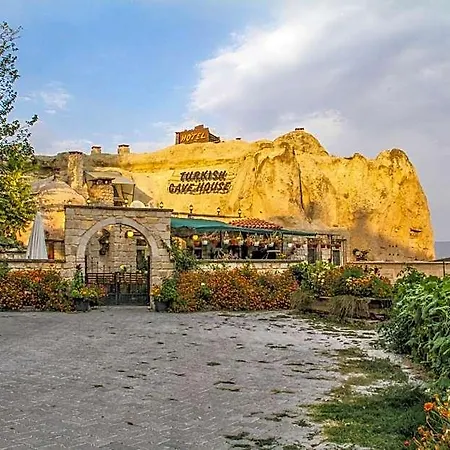Turkish Cave House Ξενοδοχείο