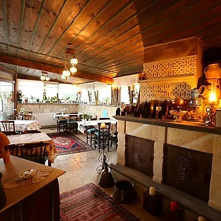 Turkish Cave House Ξενοδοχείο 2*