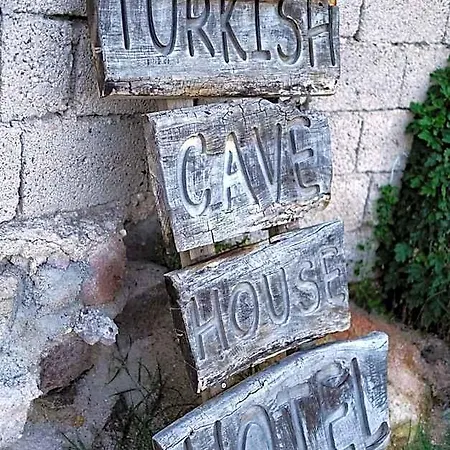 Turkish Cave House 2* Ουργκούπ