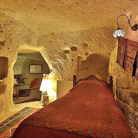 Ξενοδοχείο Turkish Cave House 2*