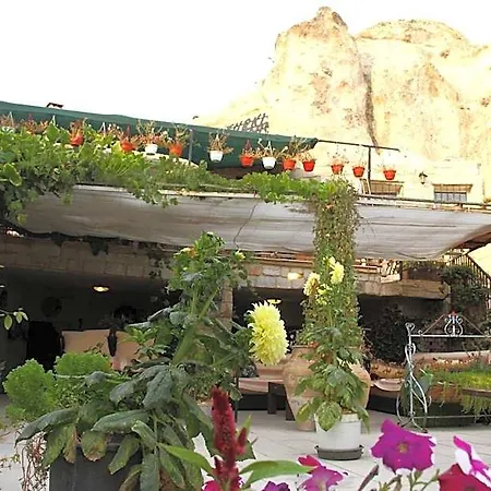 Ξενοδοχείο Turkish Cave House 2*
