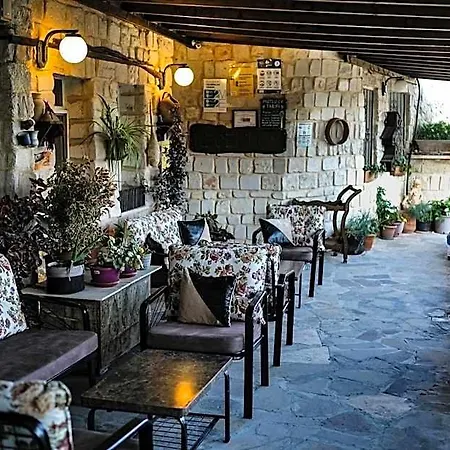 Turkish Cave House 2*