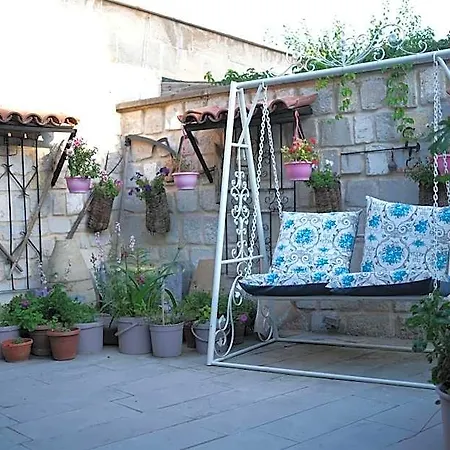 Turkish Cave House Ουργκούπ