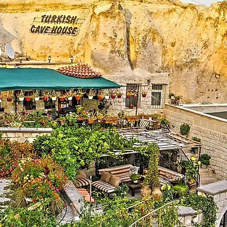 Turkish Cave House 2* Ουργκούπ