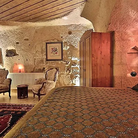 Turkish Cave House Ξενοδοχείο