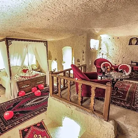 Turkish Cave House Ξενοδοχείο 2*