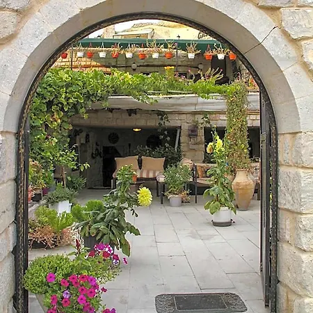Turkish Cave House Ξενοδοχείο Ουργκούπ