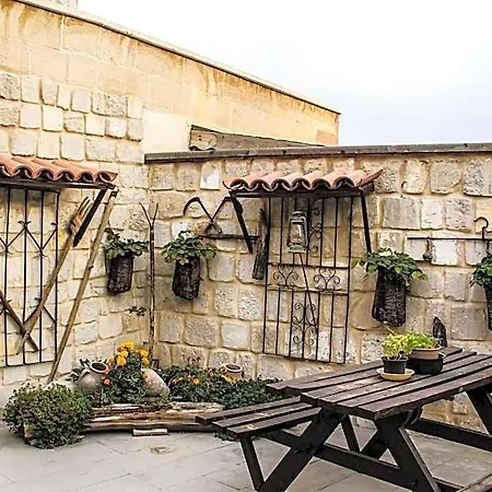 Turkish Cave House Ξενοδοχείο Ουργκούπ