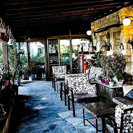 Turkish Cave House 2* Ουργκούπ