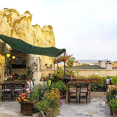 Turkish Cave House 2* Ουργκούπ