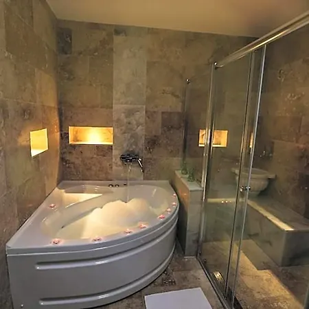Turkish Cave House Ξενοδοχείο 2*