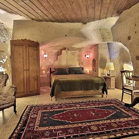 Ξενοδοχείο Turkish Cave House Ουργκούπ